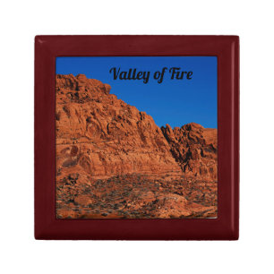 Valley of Fire Gift Box
