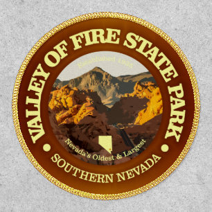 Valley of Fire SP Patch