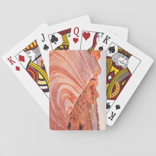 Valley of Fire State Park Nevada Playing Cards