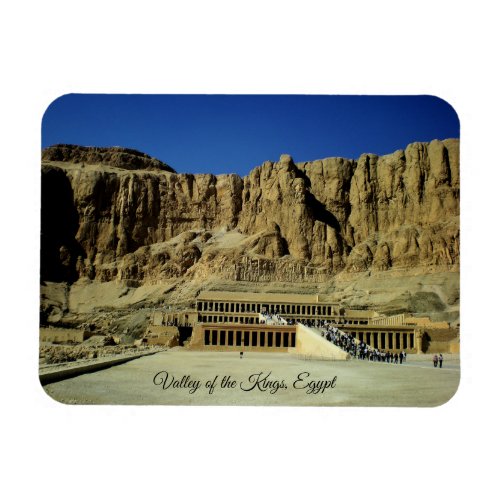 Valley of the Kings Magnet