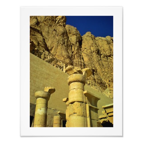 Valley of the Kings Photo Print