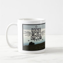 Valley Vista 11 oz Ceramic Mug