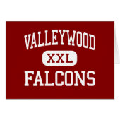 Valleywood - Falcons - Middle - Kentwood Michigan (Front Horizontal)