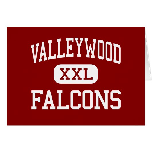 Valleywood - Falcons - Middle - Kentwood Michigan (Front Horizontal)