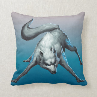 Vallidore Throw Pillow
