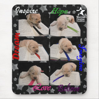 Valor Litter "Inspire" Mousepad