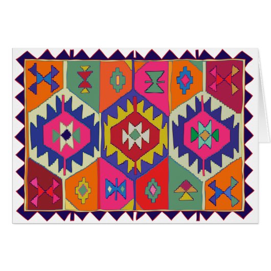 'Valparaiso' (Front Horizontal)