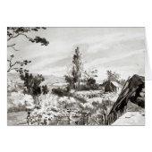 Valparaiso 1822 (Front Horizontal)