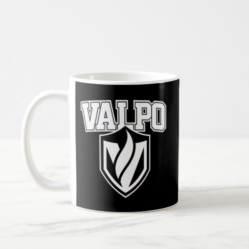 Valparaiso Beacons Arch Over Officially Licensed Coffee Mug