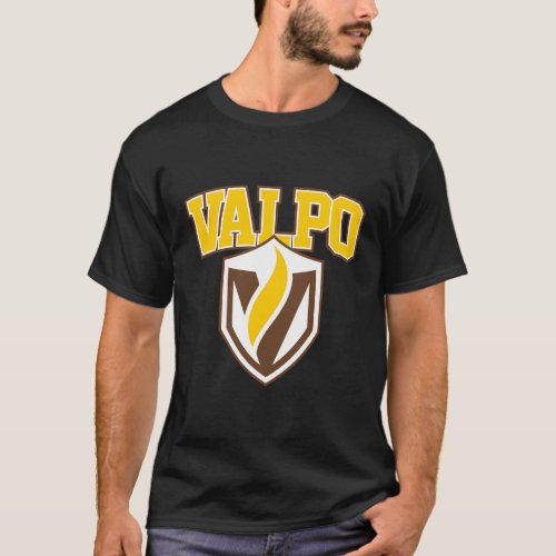 Valparaiso Beacons Icon Officially Licensed T_Shirt