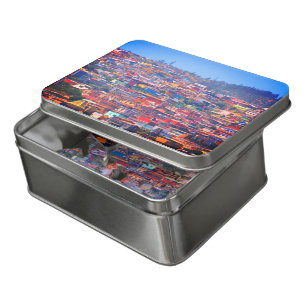 valparaiso buildings jigsaw puzzle