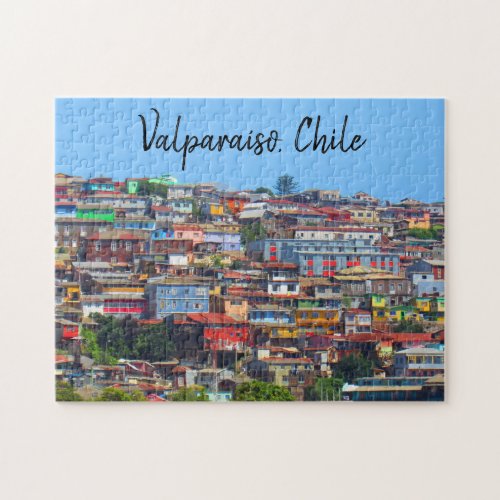 valparaíso chile jigsaw puzzle valparaíso chile jigsaw puzzle