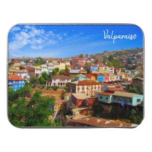 valparaíso chile jigsaw puzzle