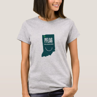 Valparaiso PFLAG Chapter T-Shirt