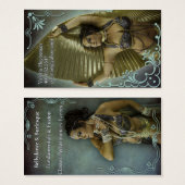 Vals Cards (Front & Back)