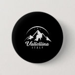 Valtellina Italy Ski Resort Skiing Snowboarding So Button