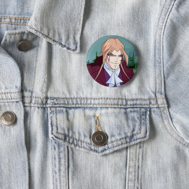 Valtor Winx Club Button (In Situ)