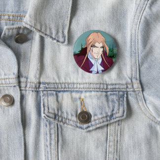 Valtor Winx Club Button