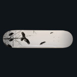 valture skateboard deck<br><div class="desc">valture</div>