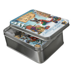 Valuable Puzzle Pax A Christmas Tale