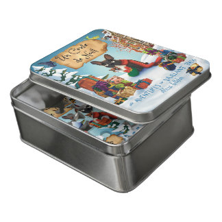 Valuable Puzzle Pax A Christmas Tale