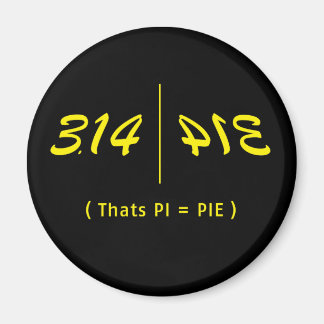 Value for PI Magnet