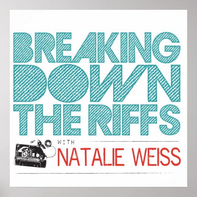 Value Poster Paper (Front)