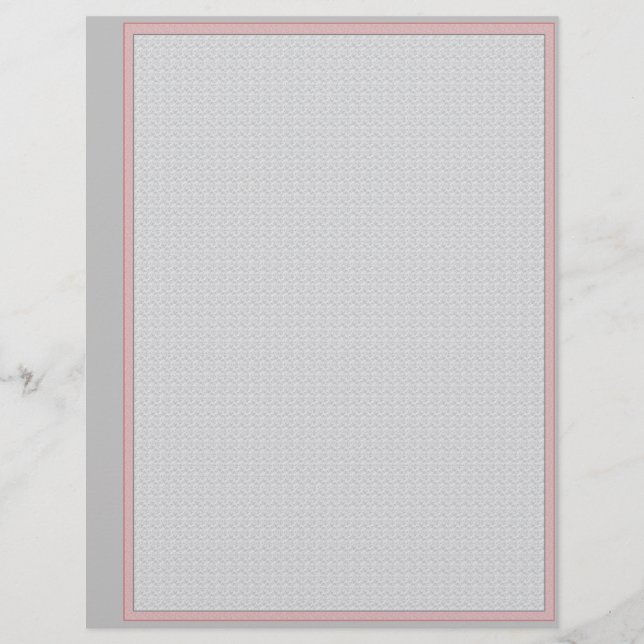 Value Priced Blank Album Pages (Front)
