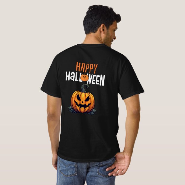 Value T-Shirt (Back Full)