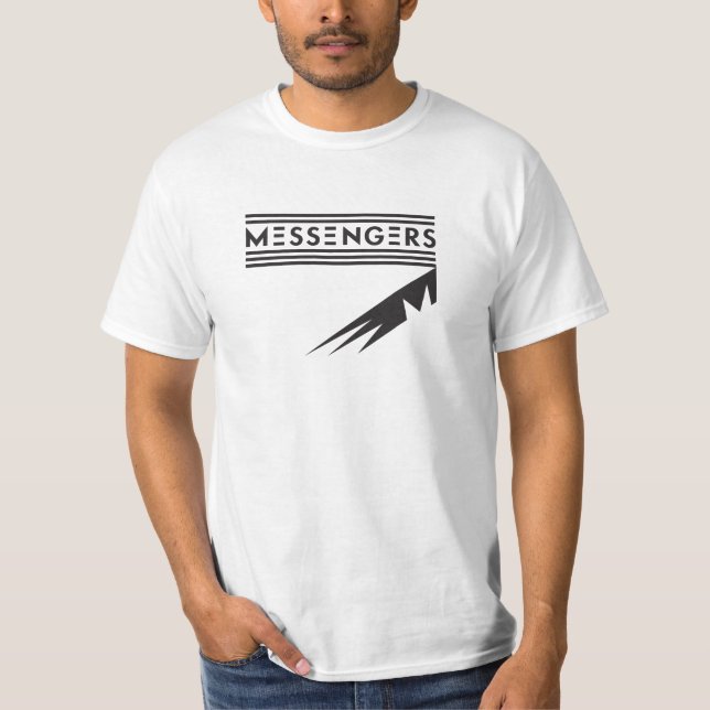 Value T-shirt (M) (Front)
