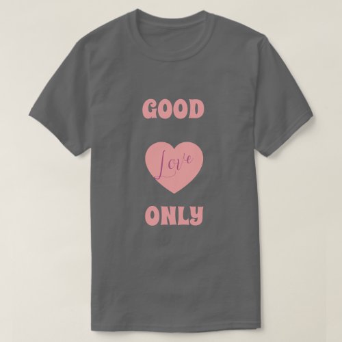 Value T-Shirt This classic (Dark Grey Vivid)