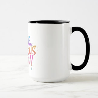 Value Vigorous Vision Mug