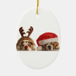 Valuegem Santa's Helpers Christmas Ornament