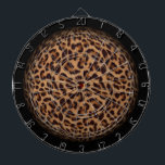 Valxart leopard dartboard<br><div class="desc">Valxart Aquarius Pisces zodiac Cusp  Are you born on a zodiac cusp ?</div>