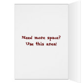 Vamp Mouth Card (Inside (Left))