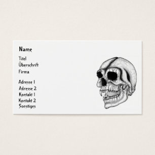Vampir Skull