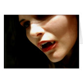 Vampire (Front Horizontal)