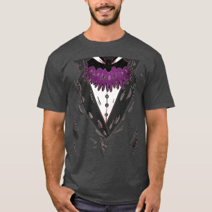 Vampire Aristocrat T-Shirt