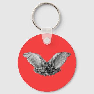 Vampire ? Bat ? Keychain
