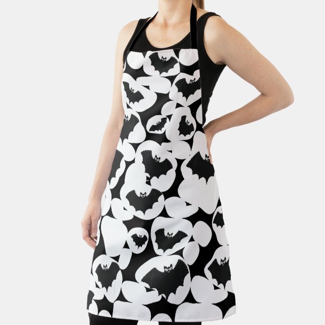 vampire bats Apron (Insitu)