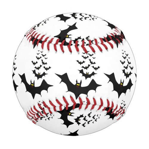 Vampire Bats Baseball