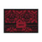 Vampire Bride RSVP Card B