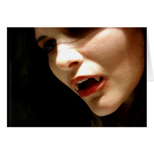 Vampire Cards (Front Horizontal)