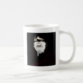 Vampire Coffee Mug