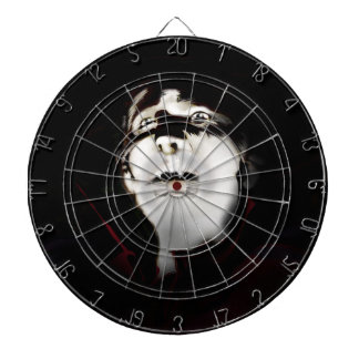 Vampire Dartboard