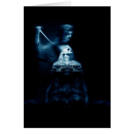 Vampire Death (Front)