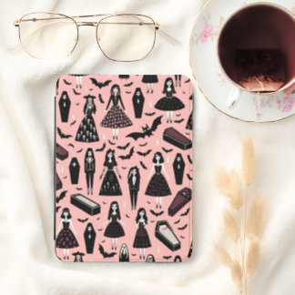 Vampire Dolls Kindle Cover