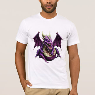 Vampire dragon  T-Shirt