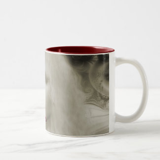 Vampire Drink Me Mug
