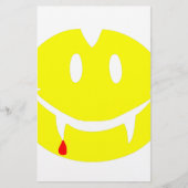 vampire emoji dracula (Front)